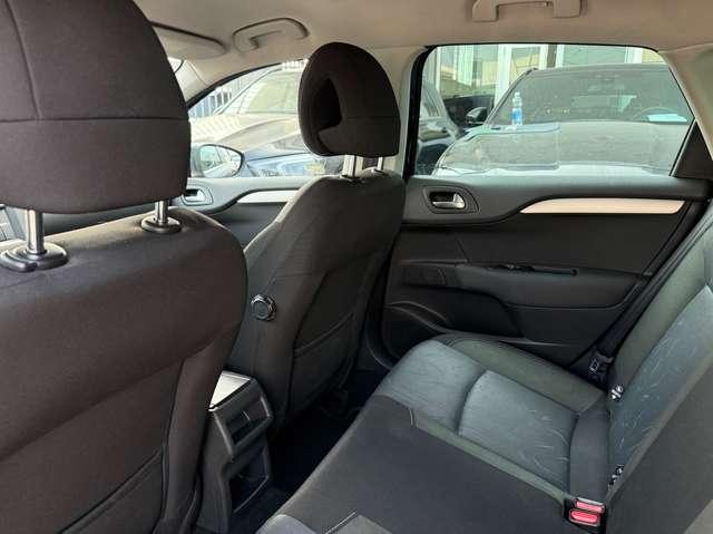 Citroen C4 C4 1.6 vti