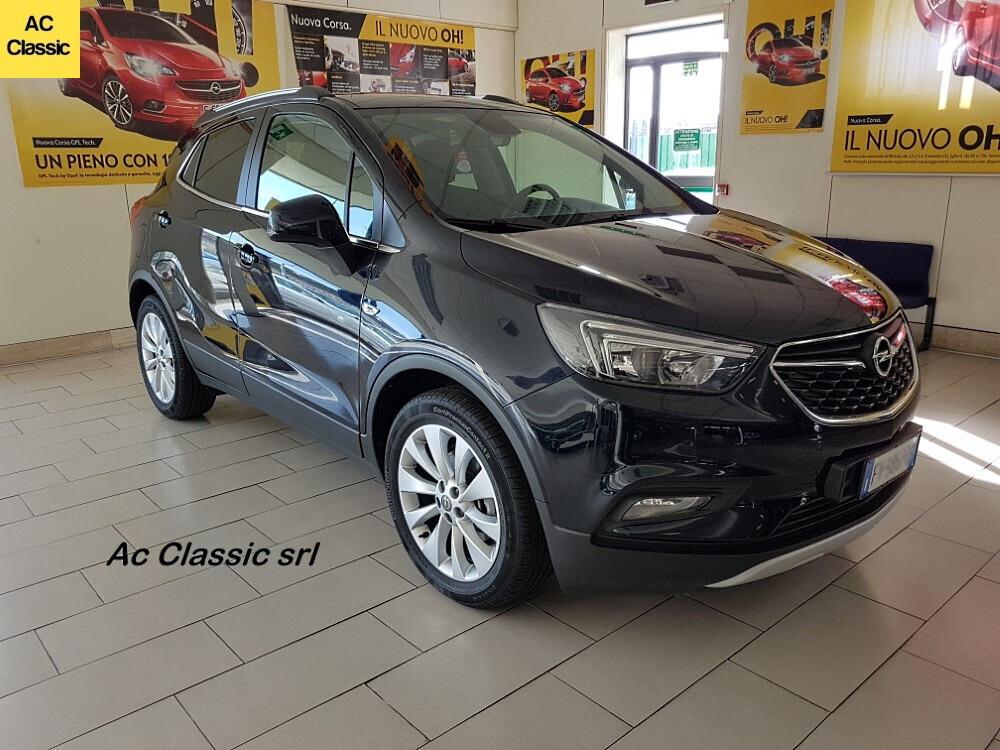 Opel Mokka X Innovation 1.6 Cdti (136 cv)