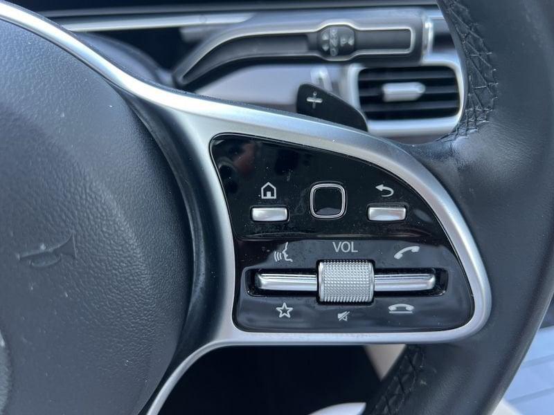 Mercedes-Benz GLE GLE 300 d 4Matic Premium