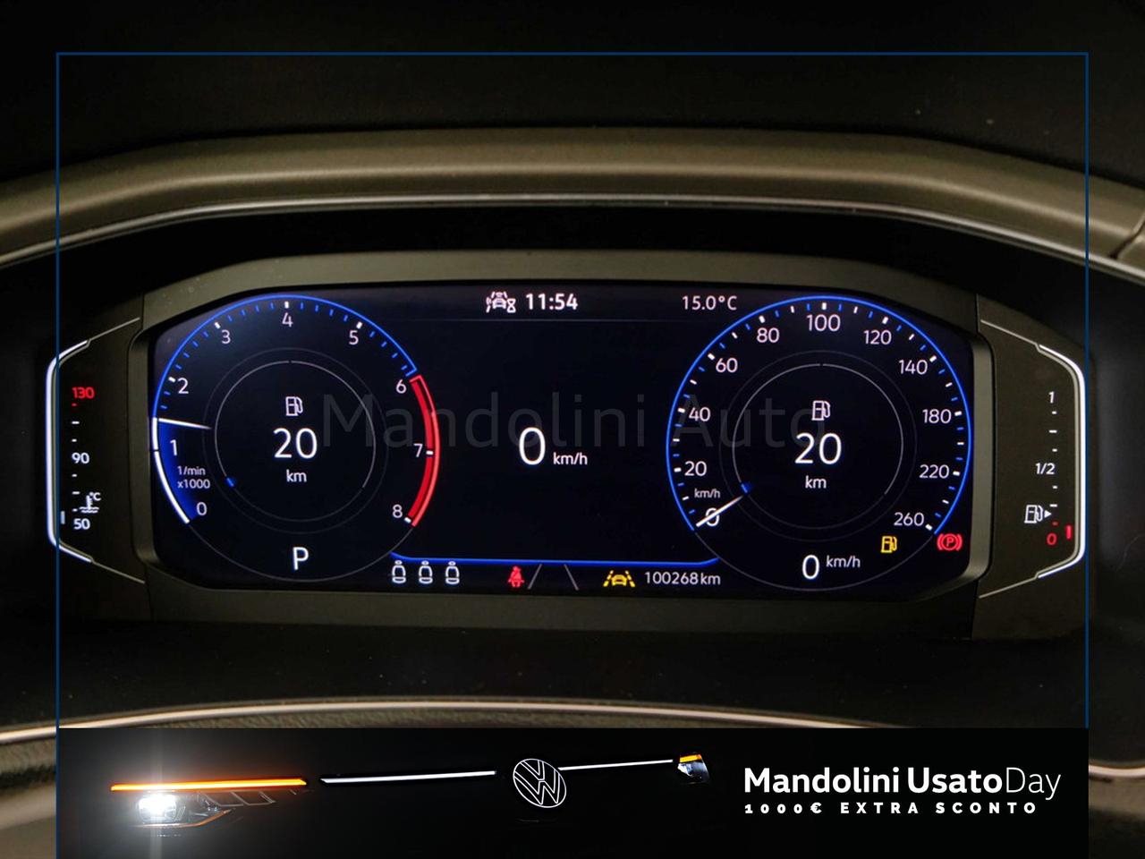 Volkswagen T-Roc 1.5 tsi act style dsg