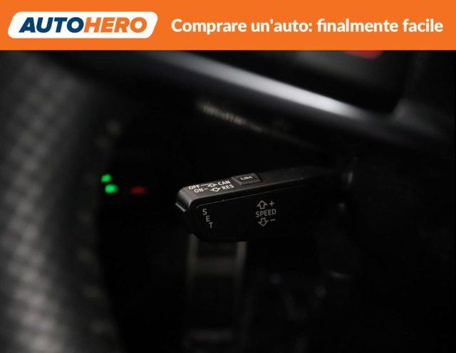 AUDI TT Coupé 45 TFSI quattro S tronic