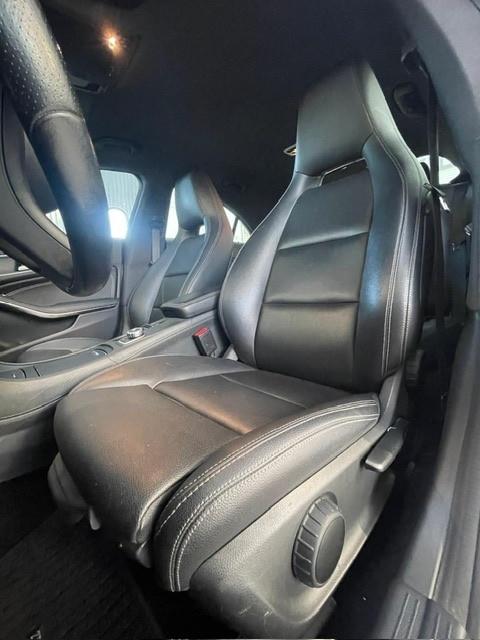 Mercedes-benz CLA 200 d Automatic Sport