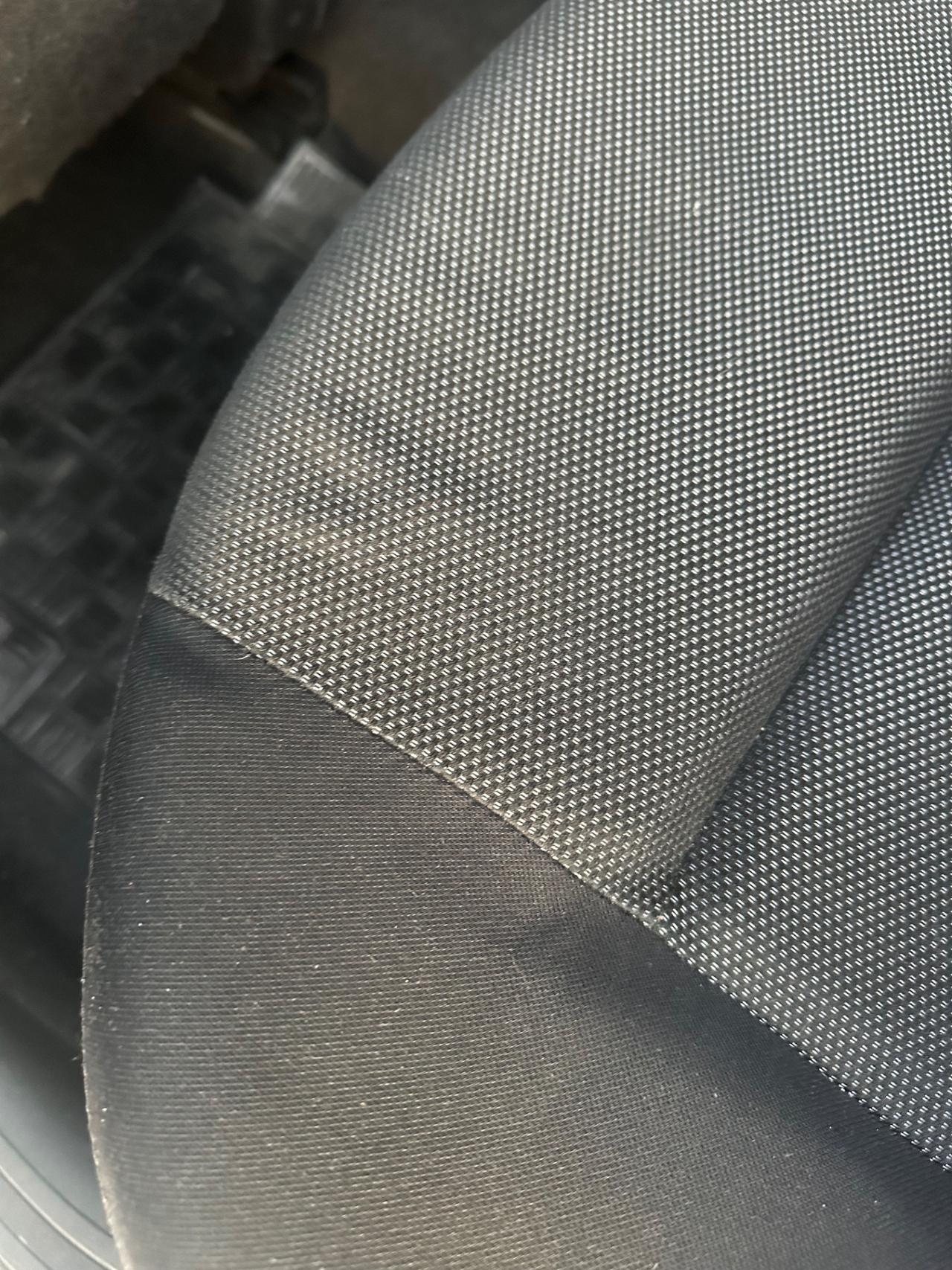 Nissan JUKE 1.5 dCi DIESEL 2012