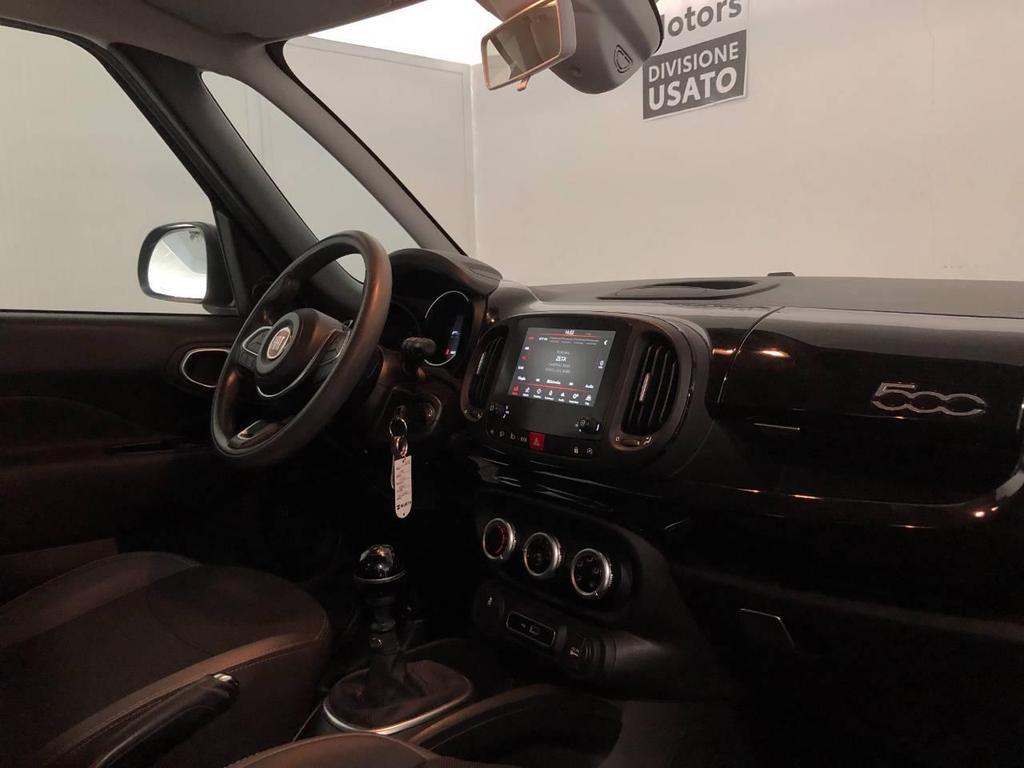 Fiat 500L 1.4