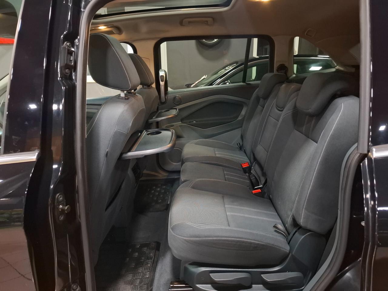 Ford C-Max C-Max7 1.6 TDCi NEOPATENTATO