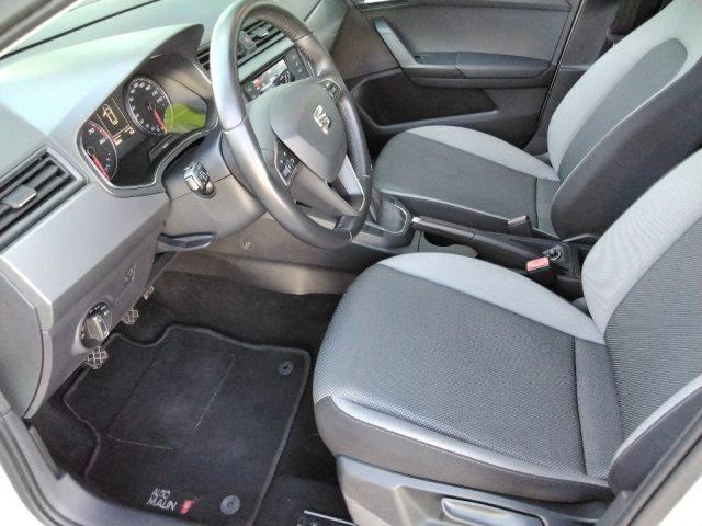 SEAT Ibiza 1.0 MPI 5 porte Style Plus