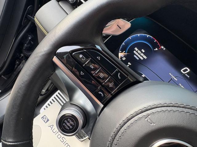 MASERATI Grecale Grecale MHEV 330 CV Modena TETTO APR/PAN.