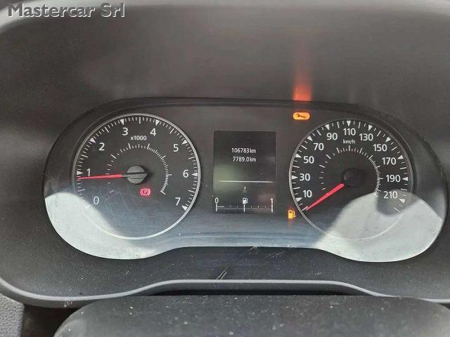 DACIA Duster 1.5 Blue dCi 115cv 4x4 Prestige - FZ199HS