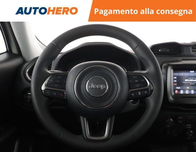 JEEP Renegade 1.3 T4 DDCT Limited