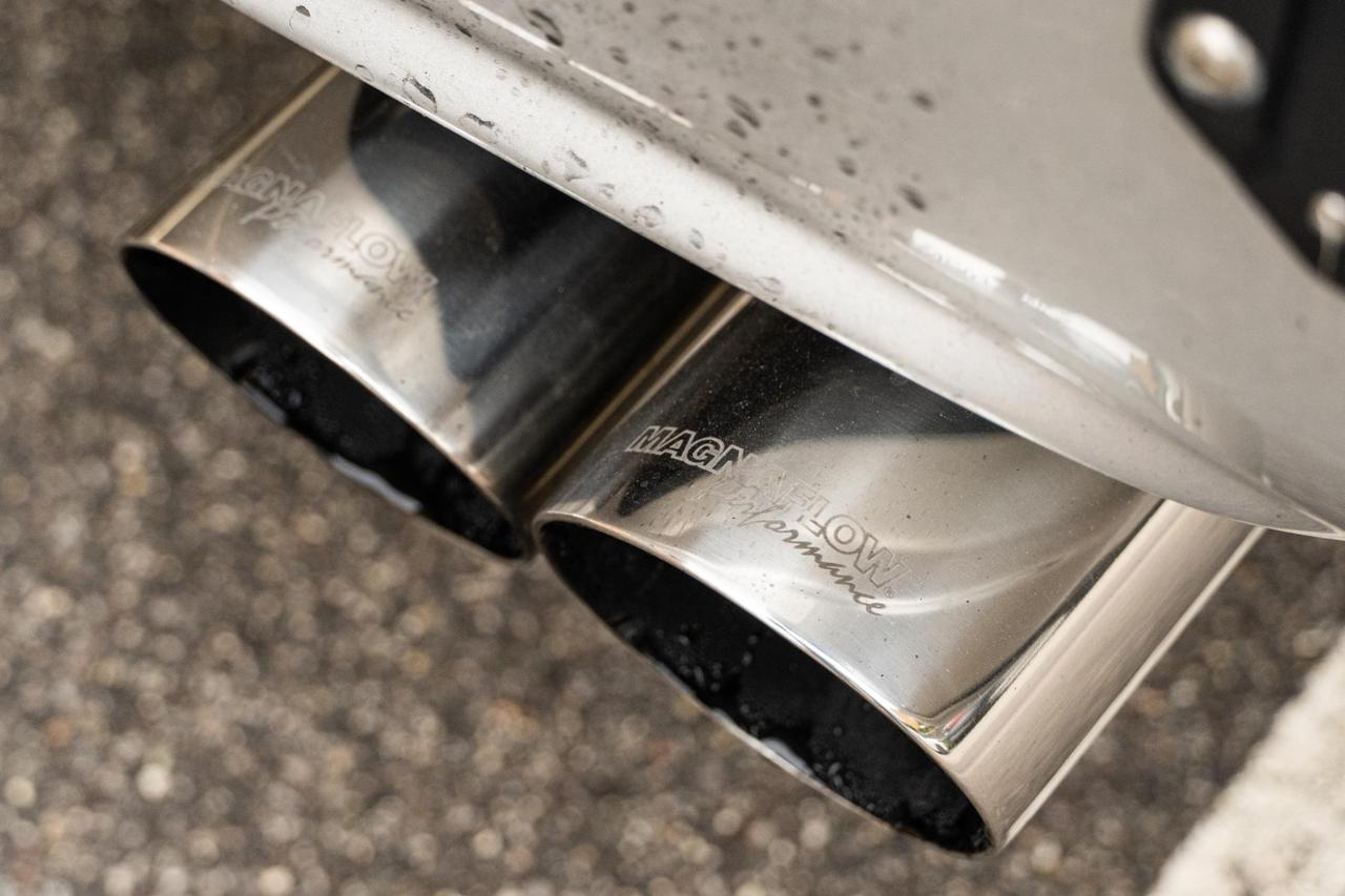 Dodge RAM 8.3 SRT-10 - V10 VIPER POWERED 507CV – IVA ESPOSTA