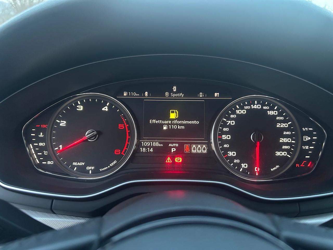 Audi A5 Business Sport #9649