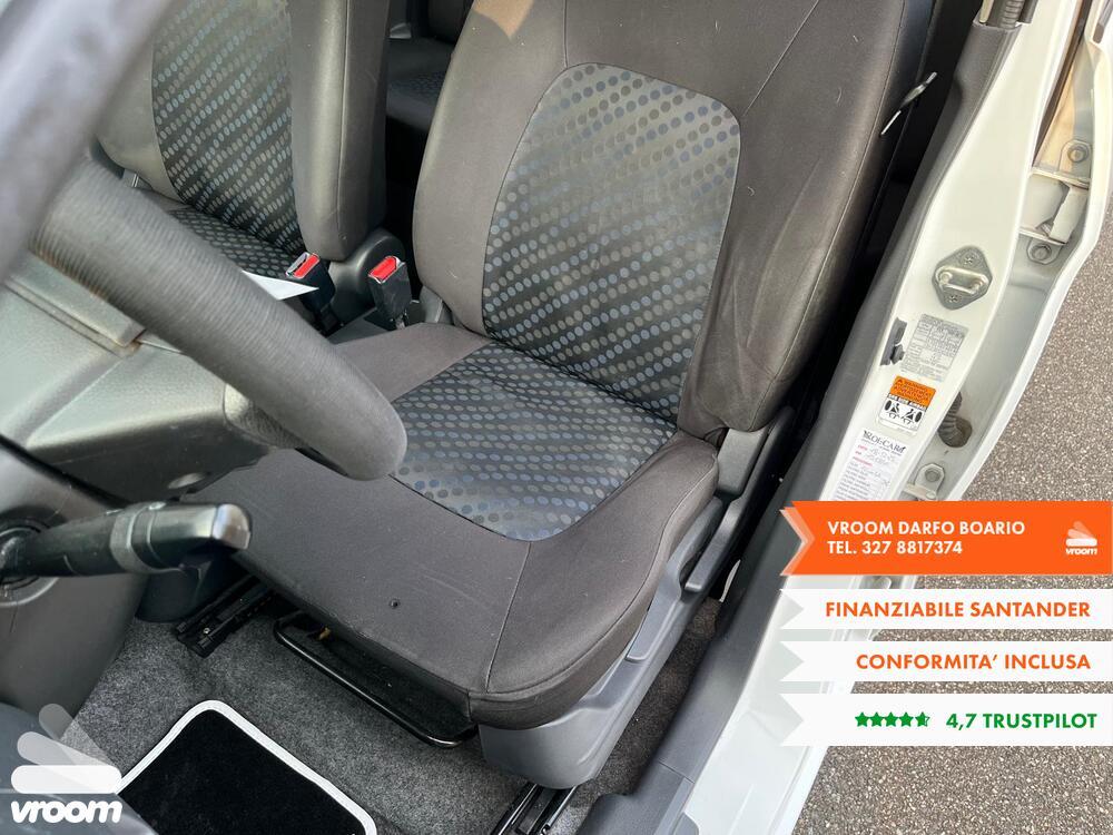 SUZUKI Celerio Celerio 1.0 Easy