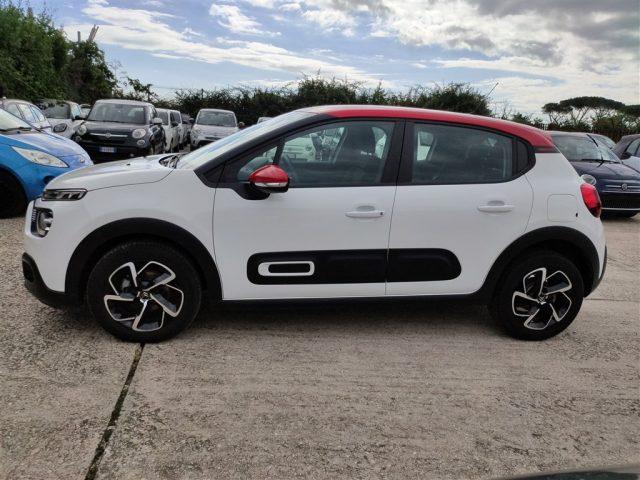 CITROEN C3 1.2 EAT6 S&S Feel Pack CARPLAY,CRUISE,CLIMA