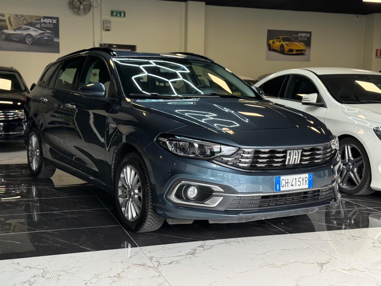 Fiat Tipo 1.0 SW