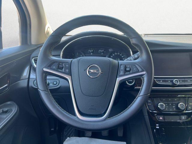OPEL Mokka X 1.6 CDTI Ecotec 136CV 4x2 Start&Stop Innovation