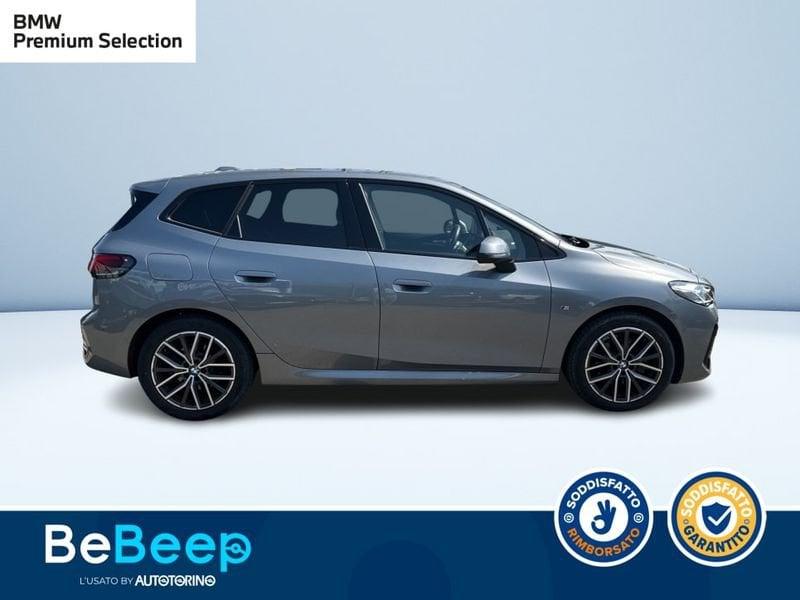 BMW Serie 2 Active Tourer 218D ACTIVE TOURER MSPORT AUTO