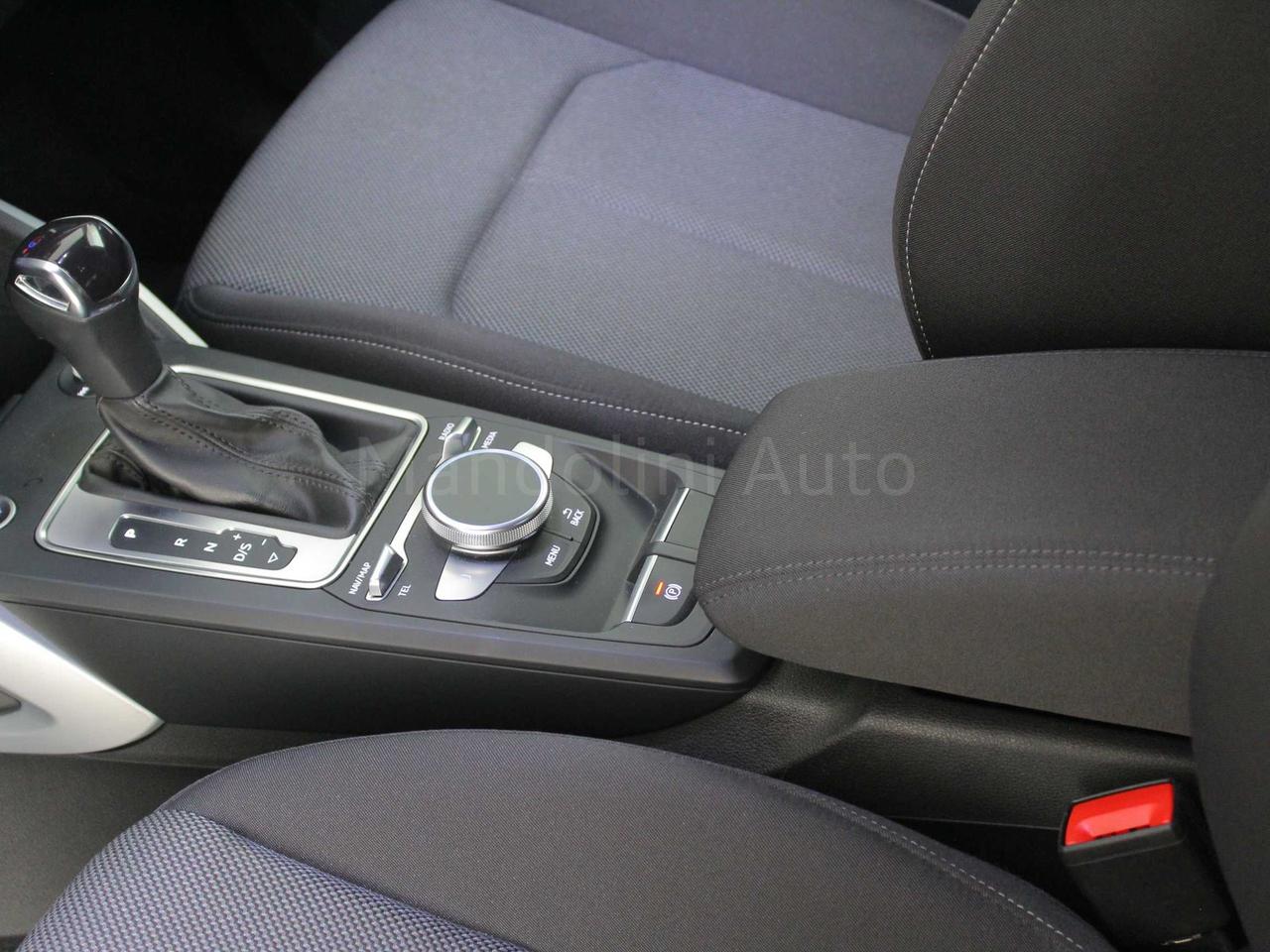 Audi Q2 35 1.5 tfsi s line edition s tronic