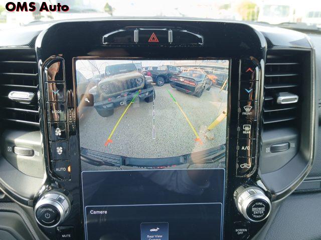 DODGE RAM 1500 5.7 GPL V8 Laramie Sport G/T N1