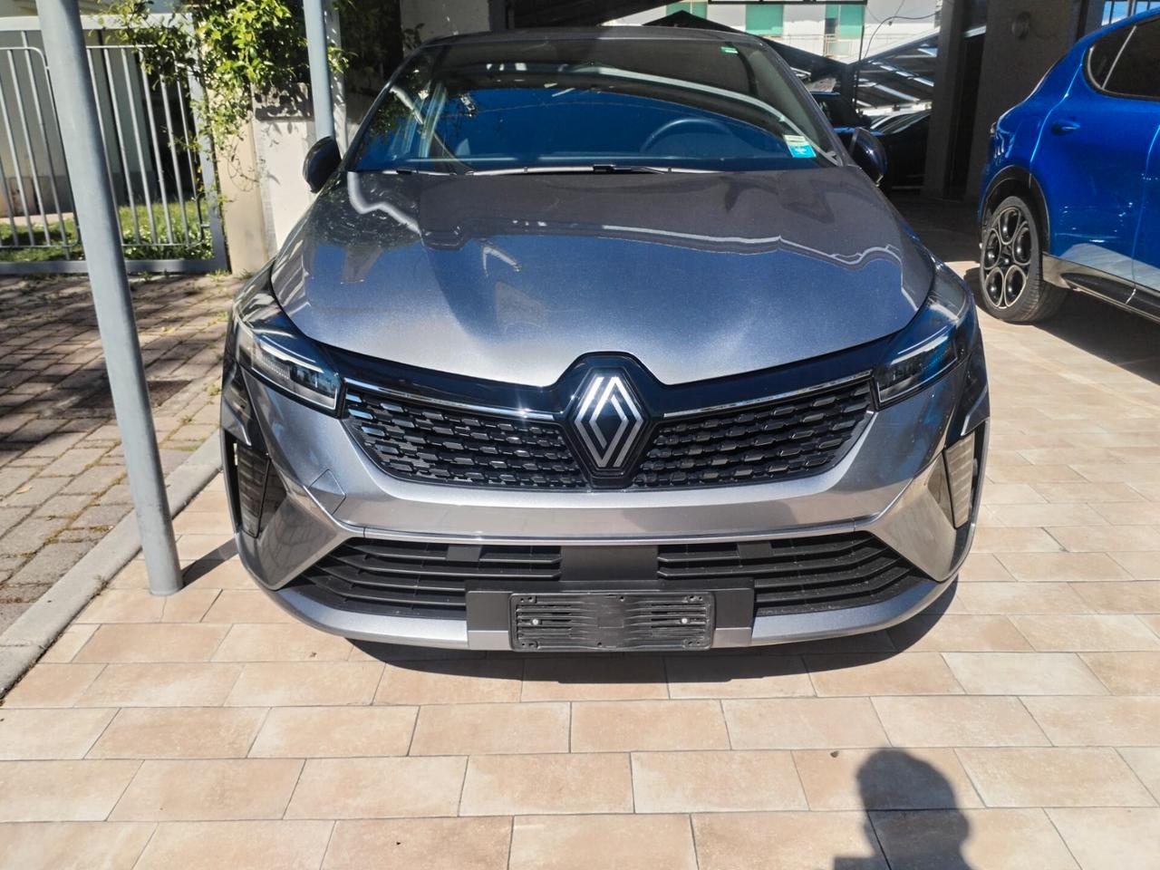 Renault Clio TCe 90 CV 5 porte Techno