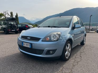 Ford Fiesta 1.2 16V 5p.