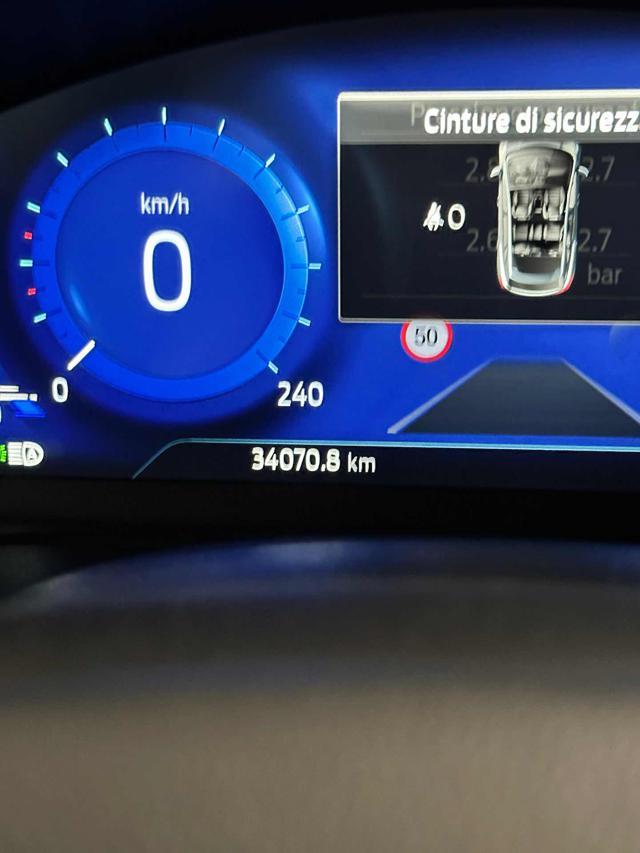 FORD Puma 1.0 EcoBoost Hybrid 125 CV S&S ST-Line X