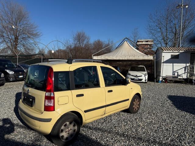 Fiat Panda 1.2 Dynamic GPL bombole valide fino al 2029