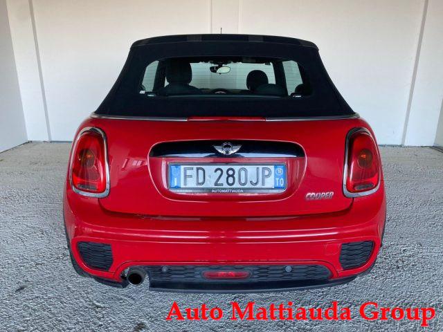 MINI Cooper 1.5 Cooper Hype // UNICO PROPRIETARIO