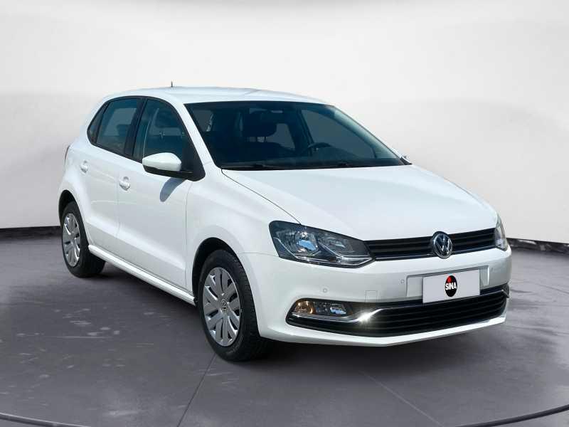 VOLKSWAGEN Polo 5p 1.0 mpi Comfortline 75cv
