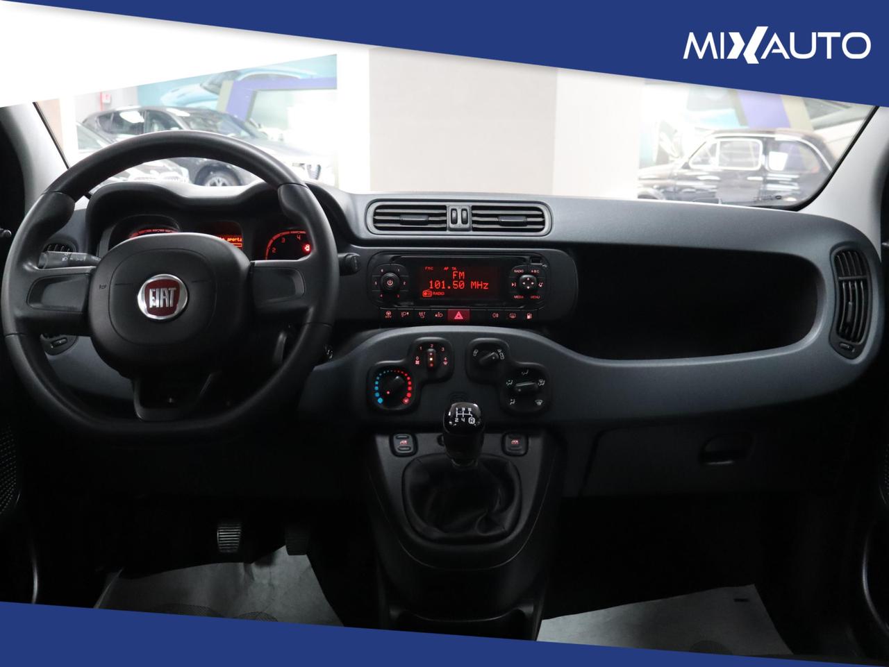 FIAT Panda 1.2 EasyPower Easy