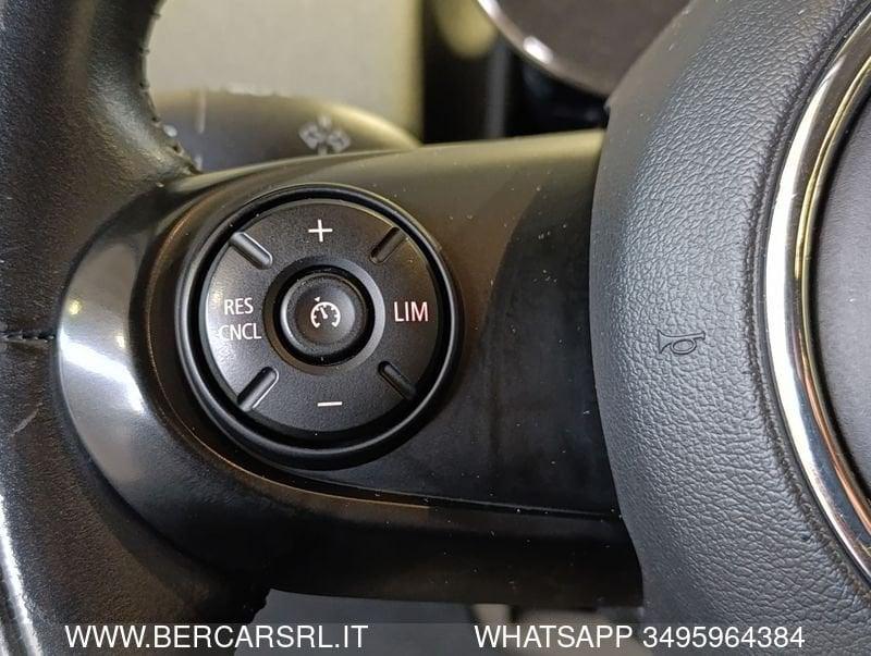 MINI Mini Countryman F60 Mini 1.5 Cooper SE Hype Countryman ALL4 Automatica