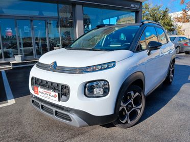 Citroen C3 Aircross C3 Aircross PureTech 110 S&S Shine