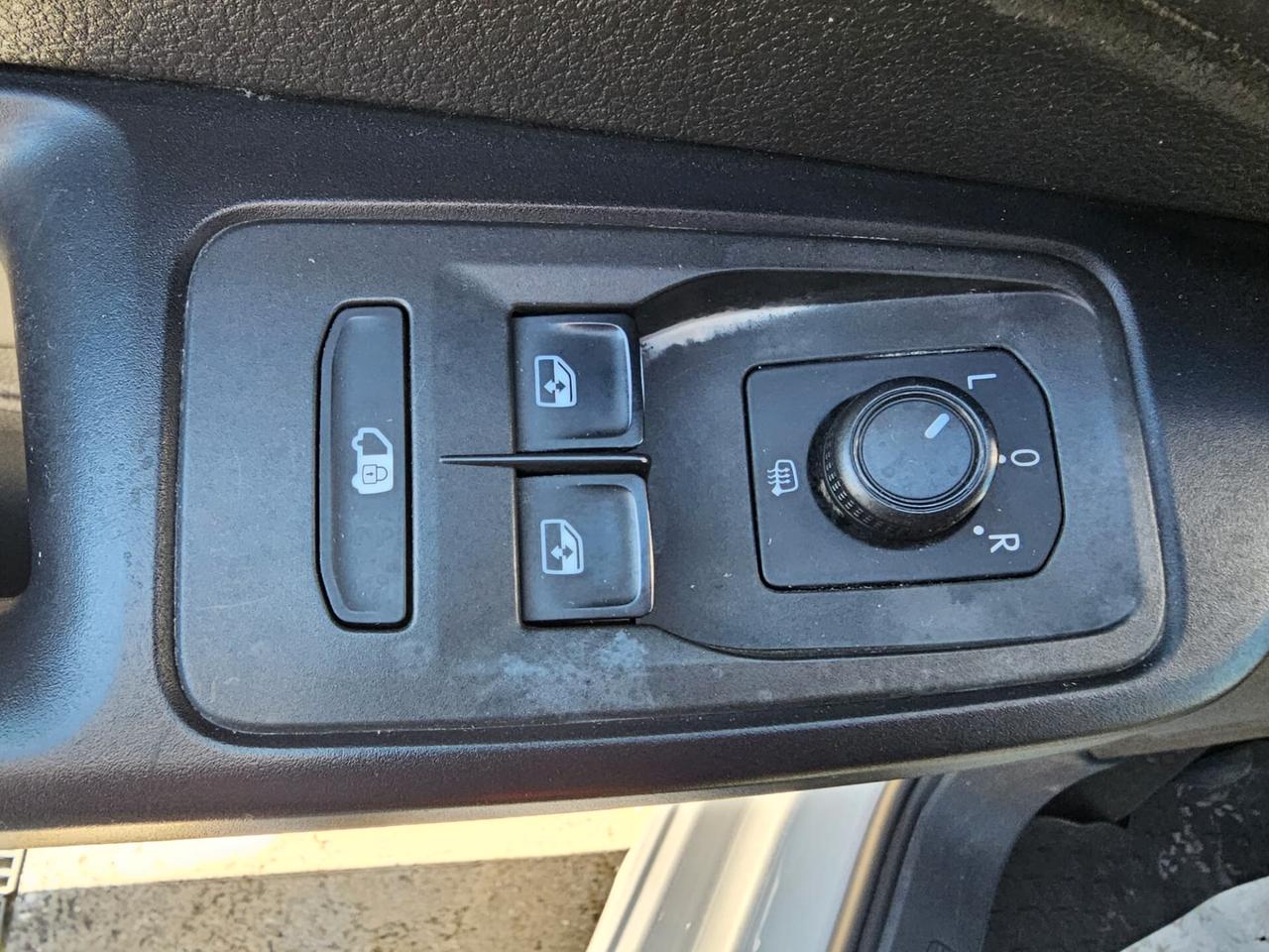Volkswagen Caddy 2.0 TDI 75 CV Furgone Business
