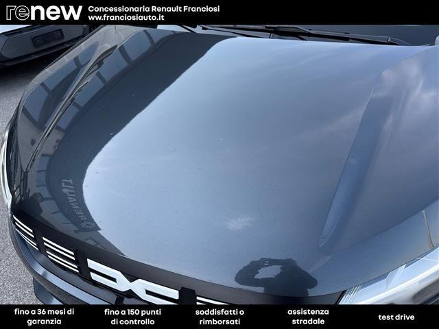 DACIA Sandero TCe 100 GPL Streetway Expression NBI