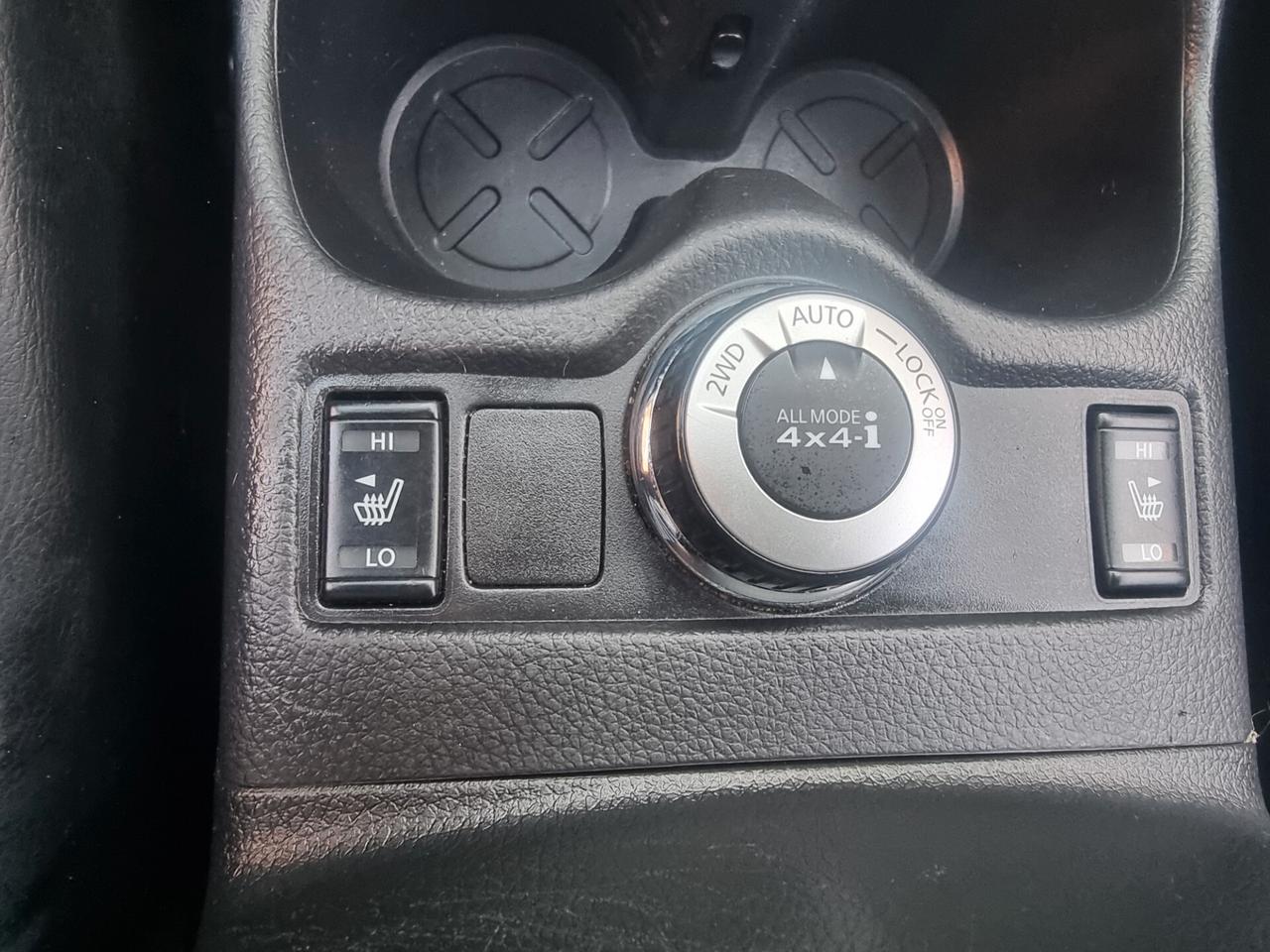 Nissan X-Trail 1.6 dCi 4WD Tekna 7 POSTI TETTO APRIBILE