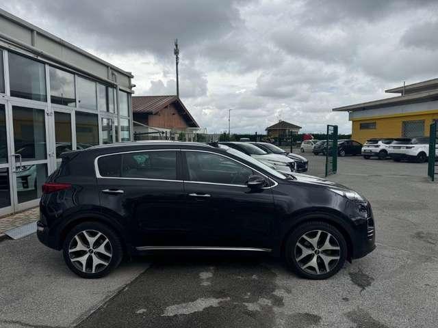 Kia Sportage 2.0 CRDI 185 CV AWD GT Line