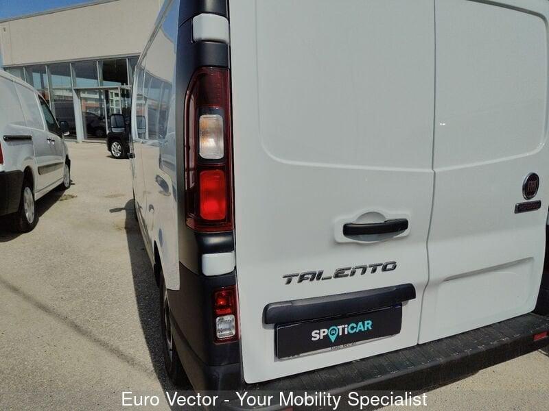 FIAT Talento 2.0 Ecojet 120CV PC-TN Furgone 12q