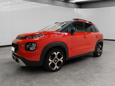 Citroën C3 Aircross 1.2 puretech Shine s&s 110cv