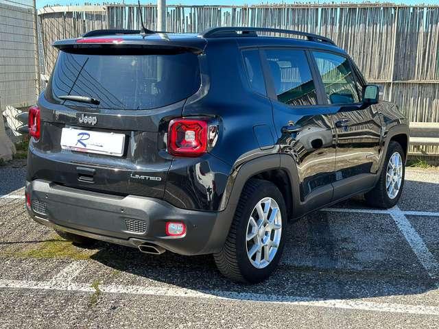 Jeep Renegade 1.0 t3 Limited Full Led