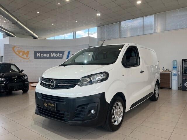 Opel Vivaro 1.5 Diesel 120CV S&S PC-TN *IVA ESCLUSA*