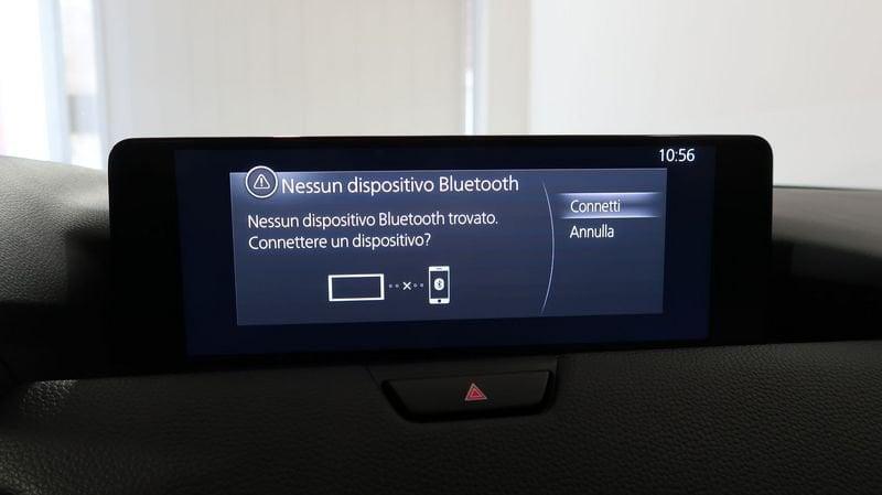 Mazda CX-60 CX-60 2.5 phev Exclusive Line awd auto