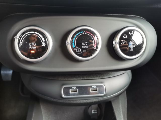 FIAT 500X 1.3 MultiJet 95 CV -2022-