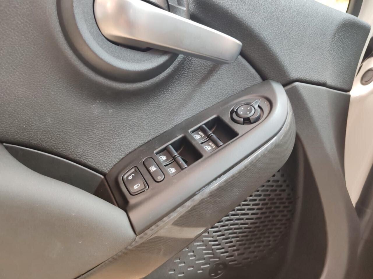 Fiat 500X 1.3 MultiJet 95 CV FULL