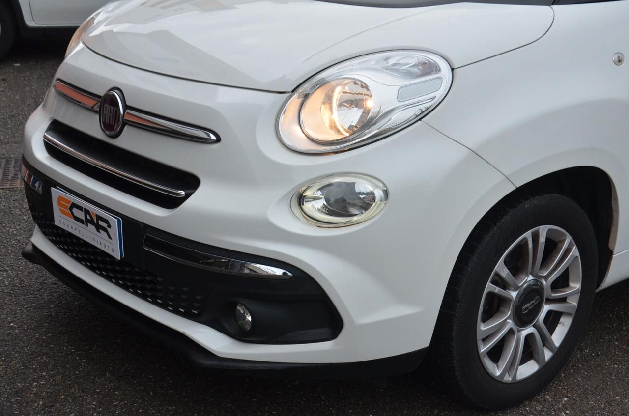 Fiat 500L 1.4 95 CV S&S Mirror