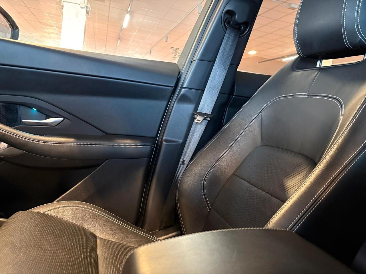 Jaguar E-Pace R-DYNAMIC S 2.0D AWD aut.