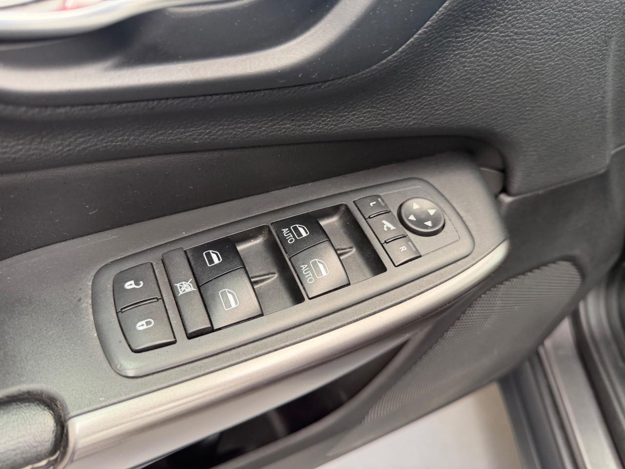 Jeep Cherokee 2.2 Mjt AWD Active Drive I Limited