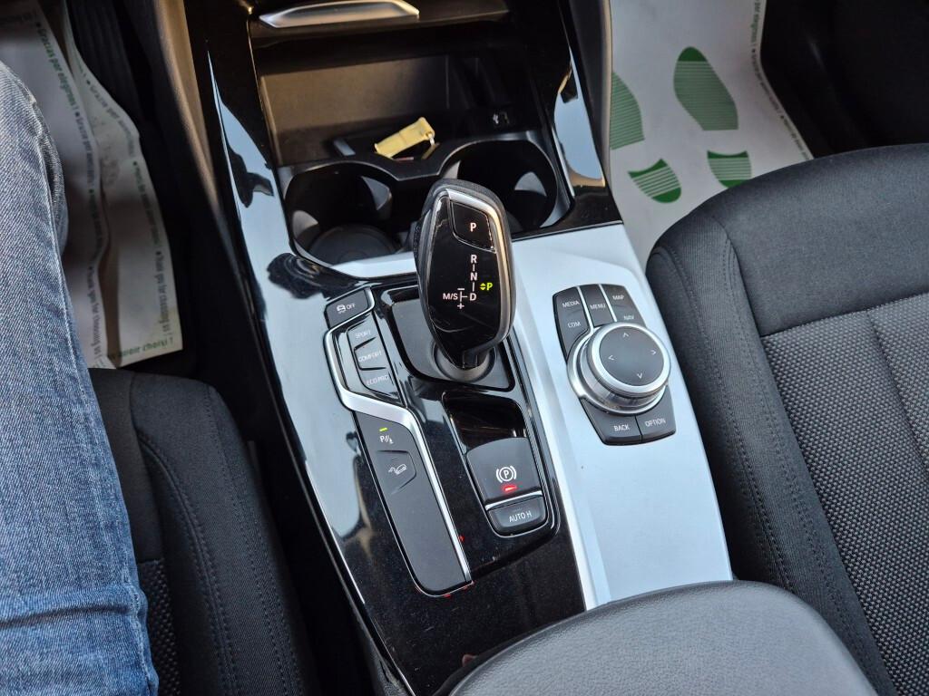 Bmw X4 x-Drive 20d 48V Business Advantage