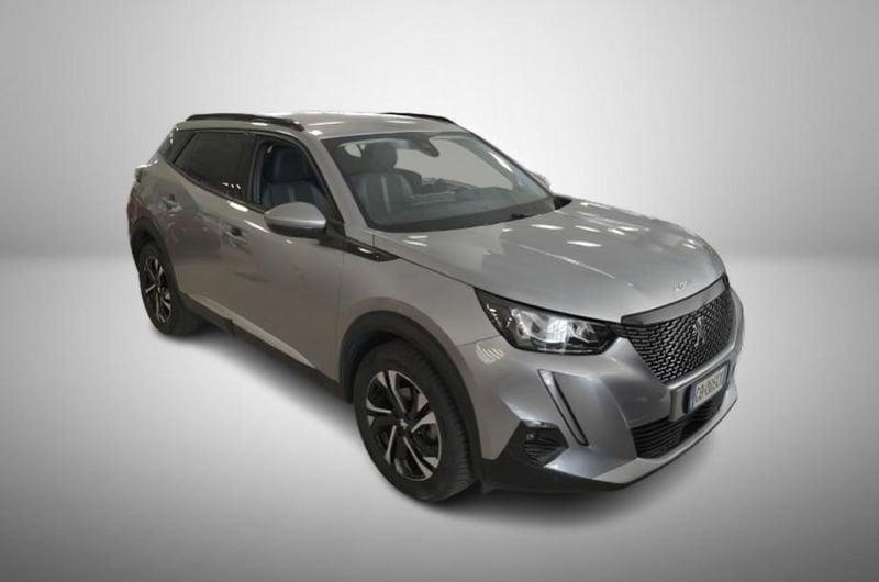 Peugeot 2008 1.2 puretech Allure Navi Pack s&s 130cv