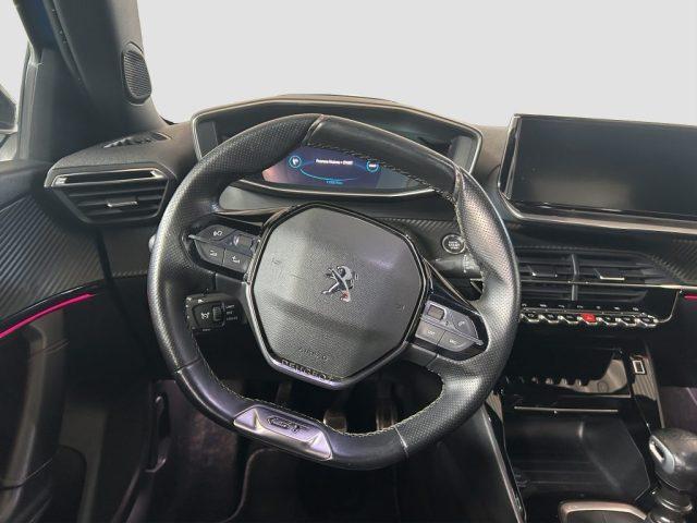 PEUGEOT 2008 2008 BlueHDi 110 S&S GT