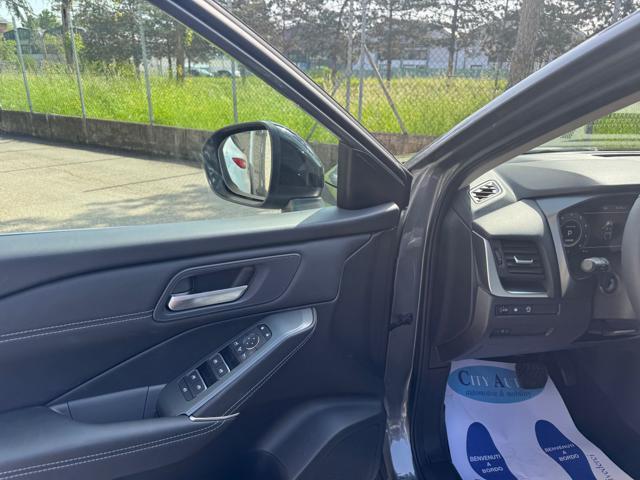 NISSAN Qashqai MHEV 158 CV Xtronic Connecta KM. 0 PRONTA CONSEGNA