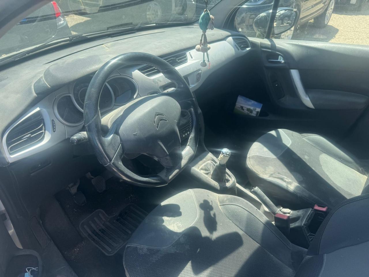 Citroen C3 1.1 Exclusive